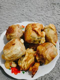 Foto resep Tahu Isi Mie