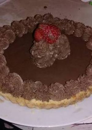 Una foto de Tartaleta