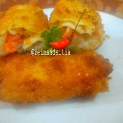 Risoles Ragout Ayam রেসিপির প্রধান ছবি