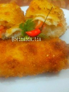 Foto resep Risoles Ragout Ayam