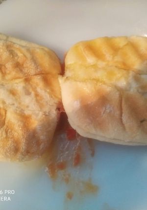 Una foto de Pulguitas tumacas
