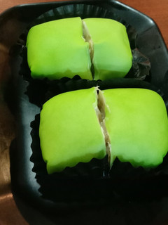 Foto resep Pancake durian