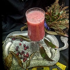 A picture of Falsa sharbat.