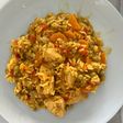 Arroz con pollo