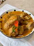 Gulai Ayam Ala Padang