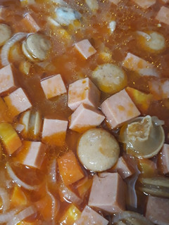Foto resep Sop merah