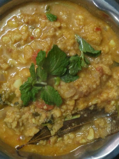 செட்டிநாட்டு வடகறி (Chettinadu vadakari recipe in tamil) செய்முறை முக்கிய புகைப்படம்