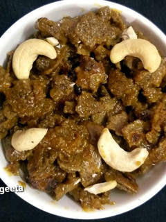 बाजरे की रोटी का मलीदा(Bajre ki roti ka malida recipe in Hindi) रेसिपी मुख्य फोटो