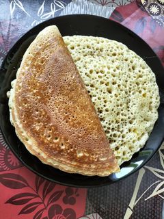 صورة لوصفة بغريرة للقهوة
