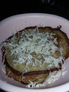 Foto resep Pancake Pisang [Snack MPASI 1th+]