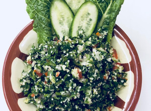 صورة لوصفة تبوله