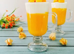 Foto resep Mango Thai