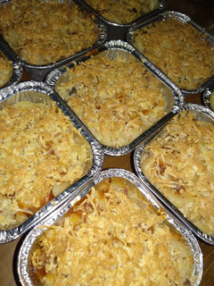 Foto resep Macaroni Schotel Bolognaise #BikinRamadanBerkesan