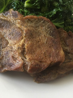 Mustáros tarja szeletek recept fotója