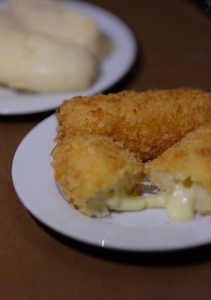 Foto resep Tape katsu