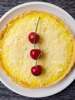 Foto resep Pie Susu Keju (Teflon)