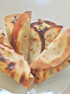Foto resep Leker / Crepes Super Renyah tanpa telur