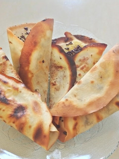 Foto resep Leker / Crepes Super Renyah tanpa telur