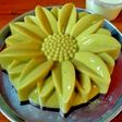 Puding Alpukat