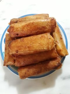 صورة لوصفة بوراك