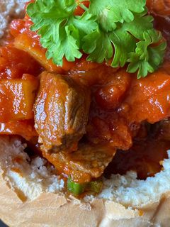 Foto resep Hungarian Goulash