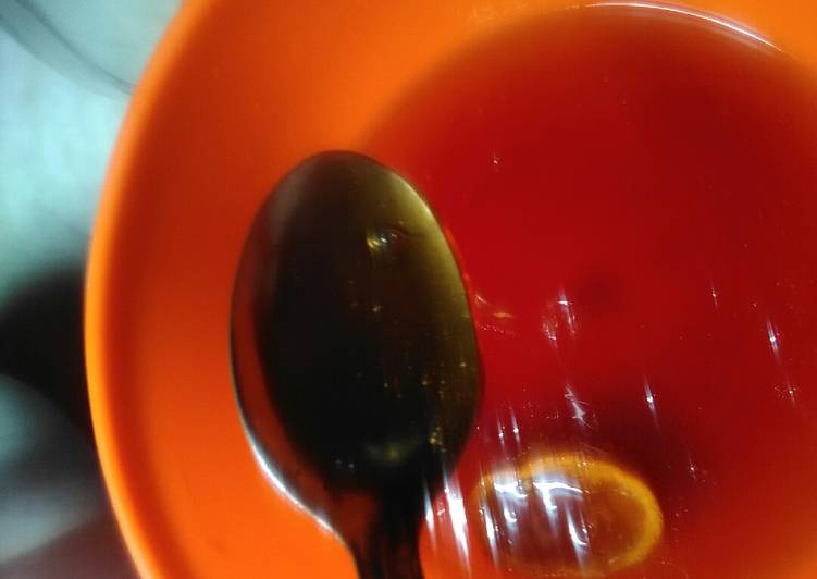 عسيلة قدر الضغط طعم روعة
