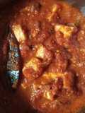 पनीर बटर मसाला (कांदा-लसूण विरहीत) (paneer butter masala recipe in marathi)