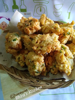 Foto resep Bakwan Tahu