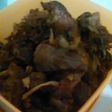 #FestivalResepAsia#Indonesia#Daging sapi#Goreng Daging Sapi Awet