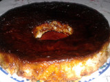 Budín de pan