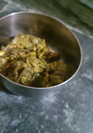 भिन्डी (Bhindi recipe in hindi) रेसिपी मुख्य फोटो