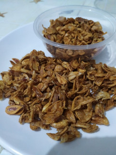 Foto resep Bawang Goreng Garing
