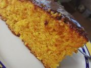 Una foto de zanahoria thermomix