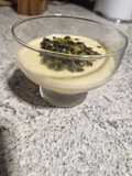 Mousse de Maracuyá