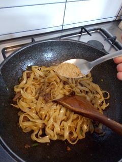 Foto resep Kwetiau Daging Sapi