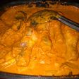 Gulai Paha Ayam