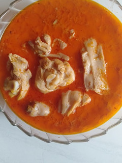Foto resep Ayam lodho