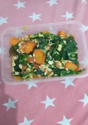 Foto resep Ceciwis orak arik