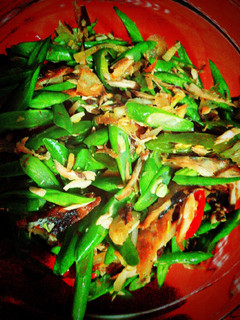 Foto resep Tongkol Cue Tumis Praktis