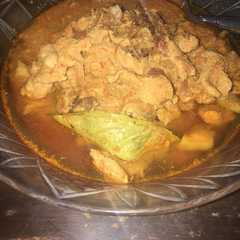 รูปของ Daging Lapis Sapi