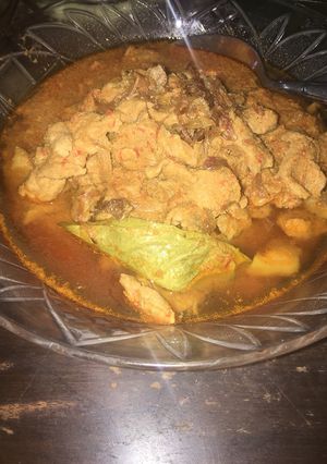 Foto resep Daging Lapis Sapi