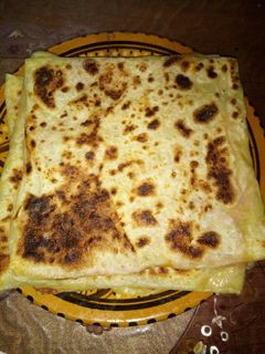 صورة لوصفة محاجب حاريــن بالكفتة 🍴👌