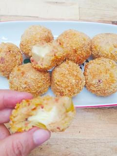 Foto resep Brulee Bomb