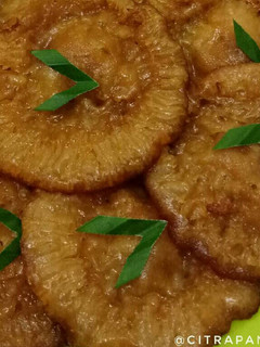 Foto resep Kue Cucur