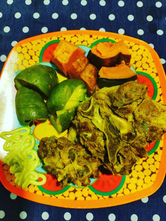 Una foto de ~ Pucherito keto ~