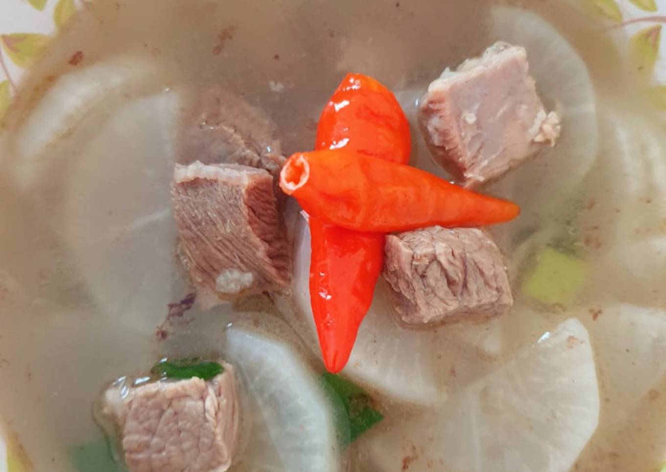 Soto Bandung