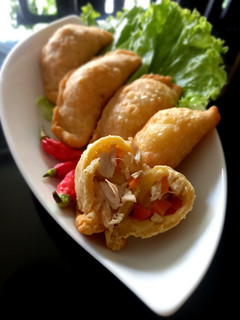 Foto resep Pastel Ayam Sayur