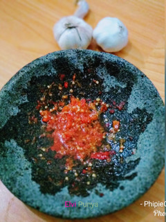 Foto resep Sambel Bawang