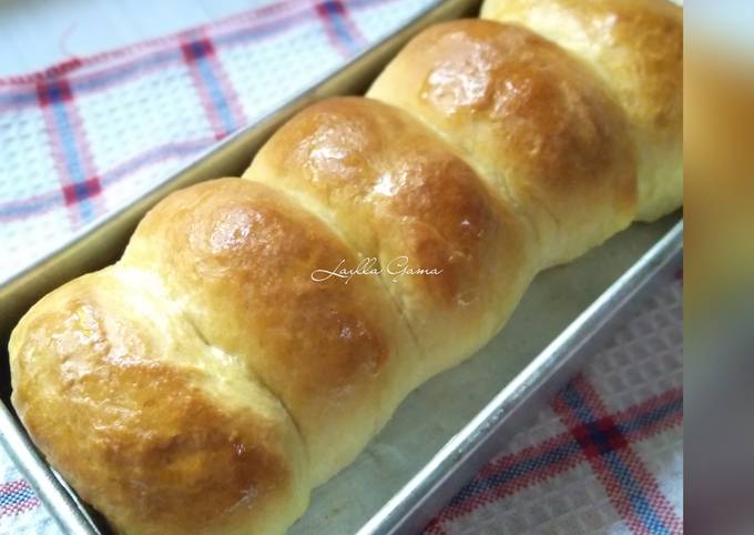 Resep Roti Isi Cream Moka Oleh Laylla Gama - Cookpad Resep Roti Isi Cream Moka Oleh Laylla Gama - Cookpad