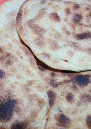 صورة لوصفة حواوشي